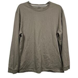 Lululemon Men’s LongSleeve Shirt